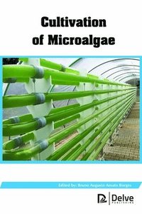 bokomslag Cultivation of Microalgae