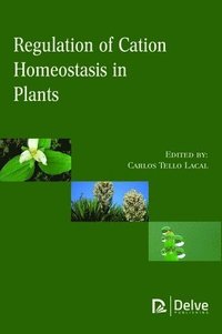 bokomslag Regulation of Cation Homeostasis in Plants