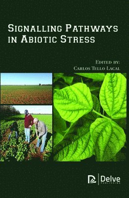 bokomslag Signalling Pathways in Abiotic Stress