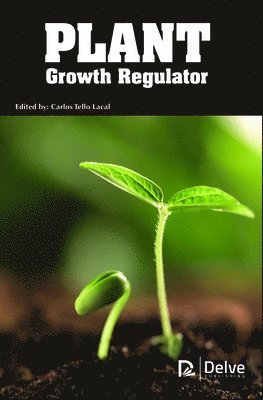 bokomslag Plant Growth Regulators