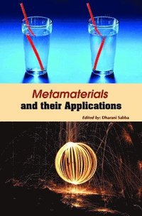 bokomslag Metamaterials and their Applications