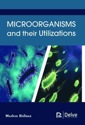 bokomslag Microorganisms and their Utilizations