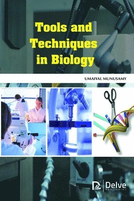 bokomslag Tools and Techniques in Biology