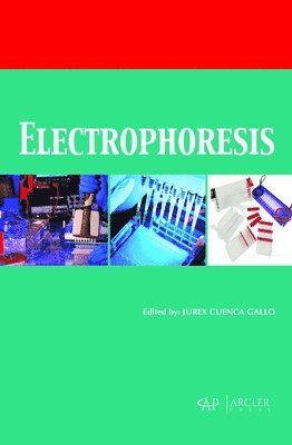 Electrophoresis 1