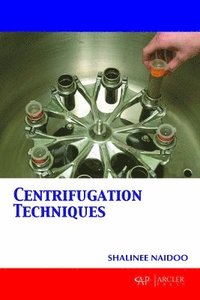 bokomslag Centrifugation Techniques