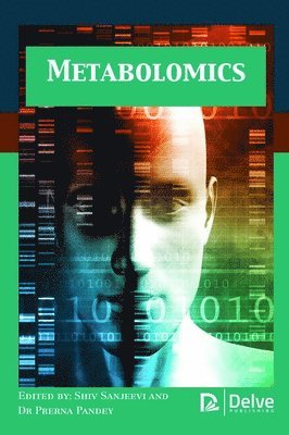 bokomslag Metabolomics