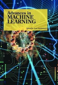 bokomslag Advances in Machine Learning
