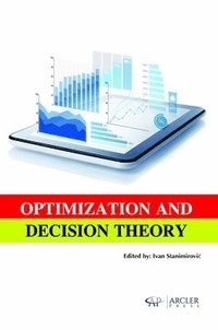 bokomslag Optimization and Decision Theory
