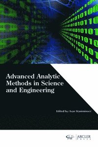 bokomslag Advanced Analytic Methods in Science and Engineering