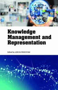 bokomslag Knowledge Management and Representation