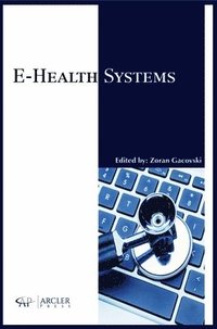 bokomslag E-Health Systems