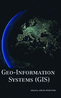 bokomslag Geo-Information Systems (GIS)