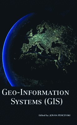 Geo-Information Systems (GIS) 1