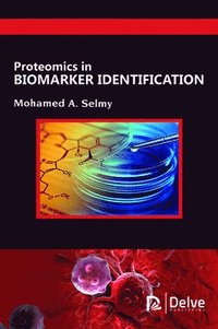 bokomslag Proteomics in Biomarker Identification