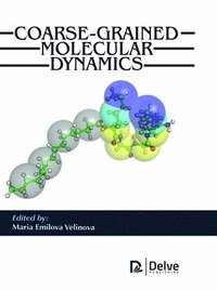 bokomslag Coarse-Grained Molecular Dynamics