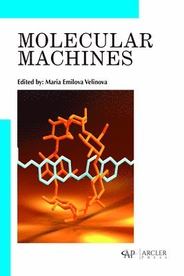 bokomslag Molecular Machines