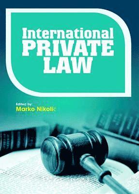 International Private Law 1
