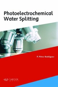 bokomslag Photoelectrochemical Water Splitting