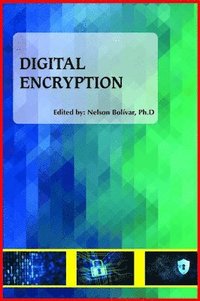 bokomslag Digital Encryption
