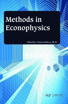 Methods in Econophysics 1