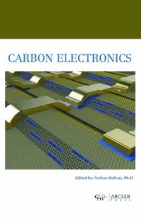 bokomslag Carbon Electronics
