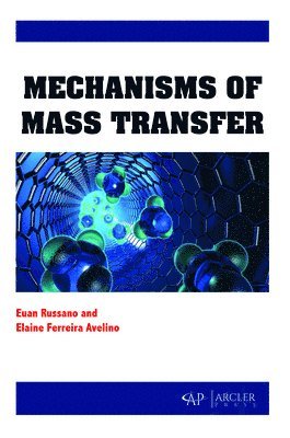 bokomslag Mechanisms of Heat Transfer