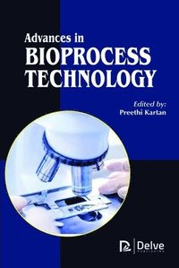 bokomslag Advances in Bioprocess Technology