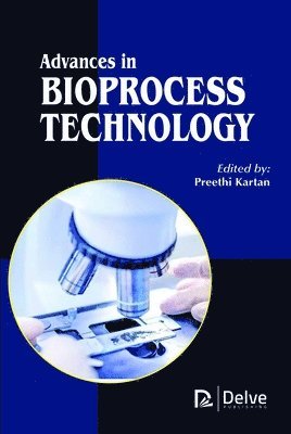 Advances in Bioprocess Technology 1