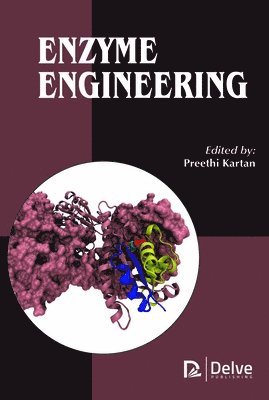 bokomslag Enzyme Engineering