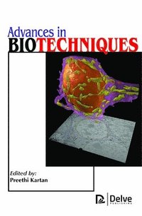 bokomslag Advances in Biotechniques