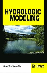 bokomslag Hydrologic Modeling