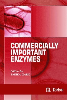 bokomslag Commercially Important Enzymes