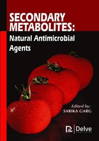 bokomslag Secondary Metabolites