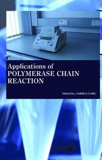 bokomslag Applications of Polymerase Chain Reaction