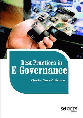 Best Practices in E- Governance 1