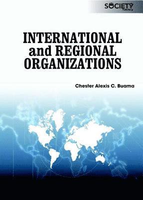 International and Regional Organizations 1