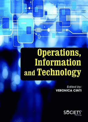 Operations, Information and Technology 1