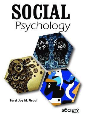 Zeryl Joy M. Fiscal - Social Psychology, Inbunden. Tillgänglighet: Tillfälligt slut