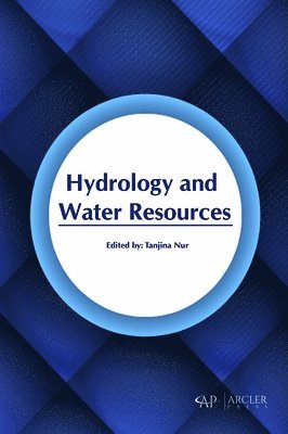 bokomslag Hydrology and Water Resources