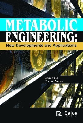 bokomslag Metabolic Engineering