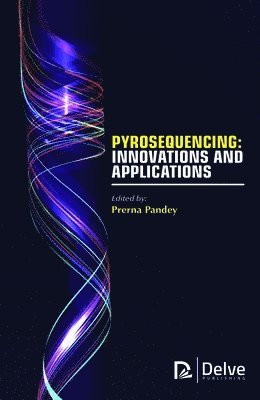 bokomslag Pyrosequencing