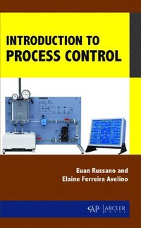 bokomslag Introduction to Process Control