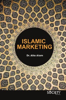 bokomslag Islamic Marketing