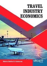 bokomslag Travel Industry Economics