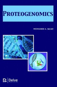 bokomslag Proteogenomics
