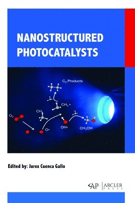 bokomslag Nanostructured Photocatalysts