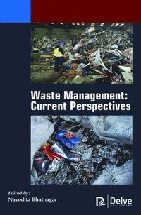 bokomslag Waste Management