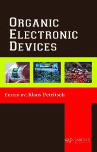 bokomslag Organic Electronic Devices