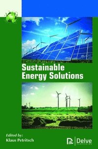 bokomslag Sustainable Energy Solutions