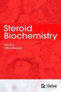 bokomslag Steroid Biochemistry